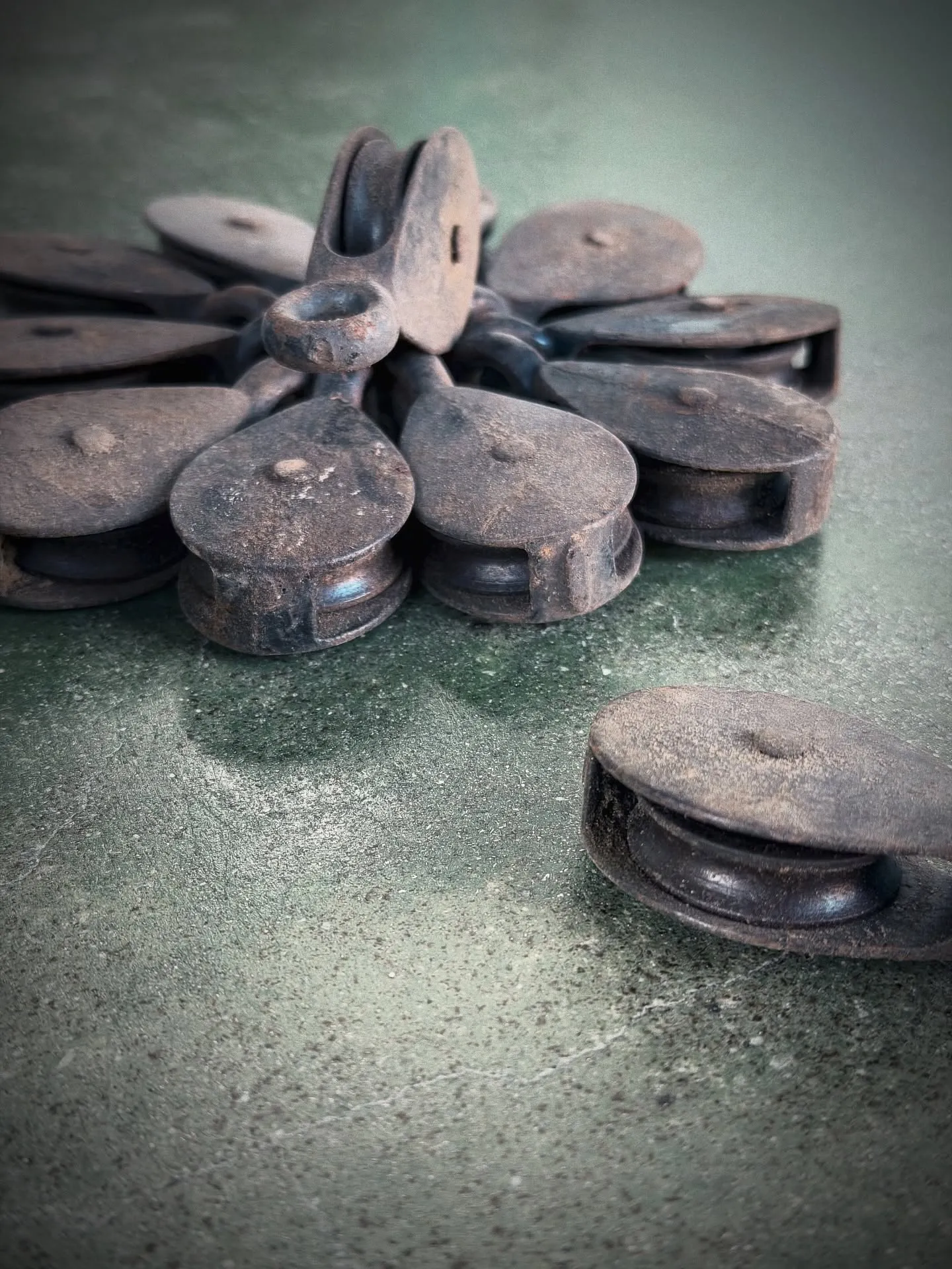 先日、眼の気になってたけど、目にメスを入れるのが怖くて