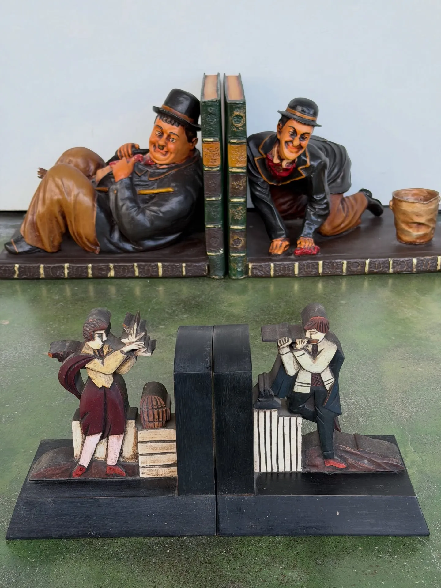 【兵庫県 高砂市 不用品 買取 ブックエンド】