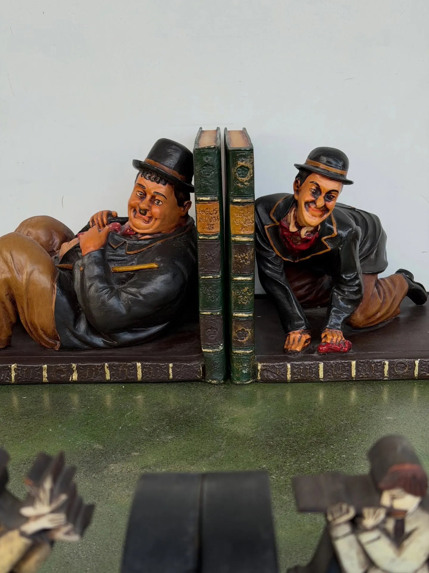 【兵庫県 高砂市 不用品 買取 ブックエンド】