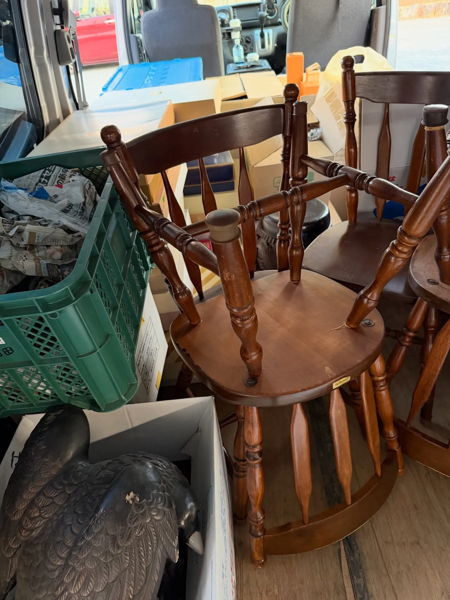 【兵庫県 高砂市 遺品整理 不用品 買取 贈答品 家具】