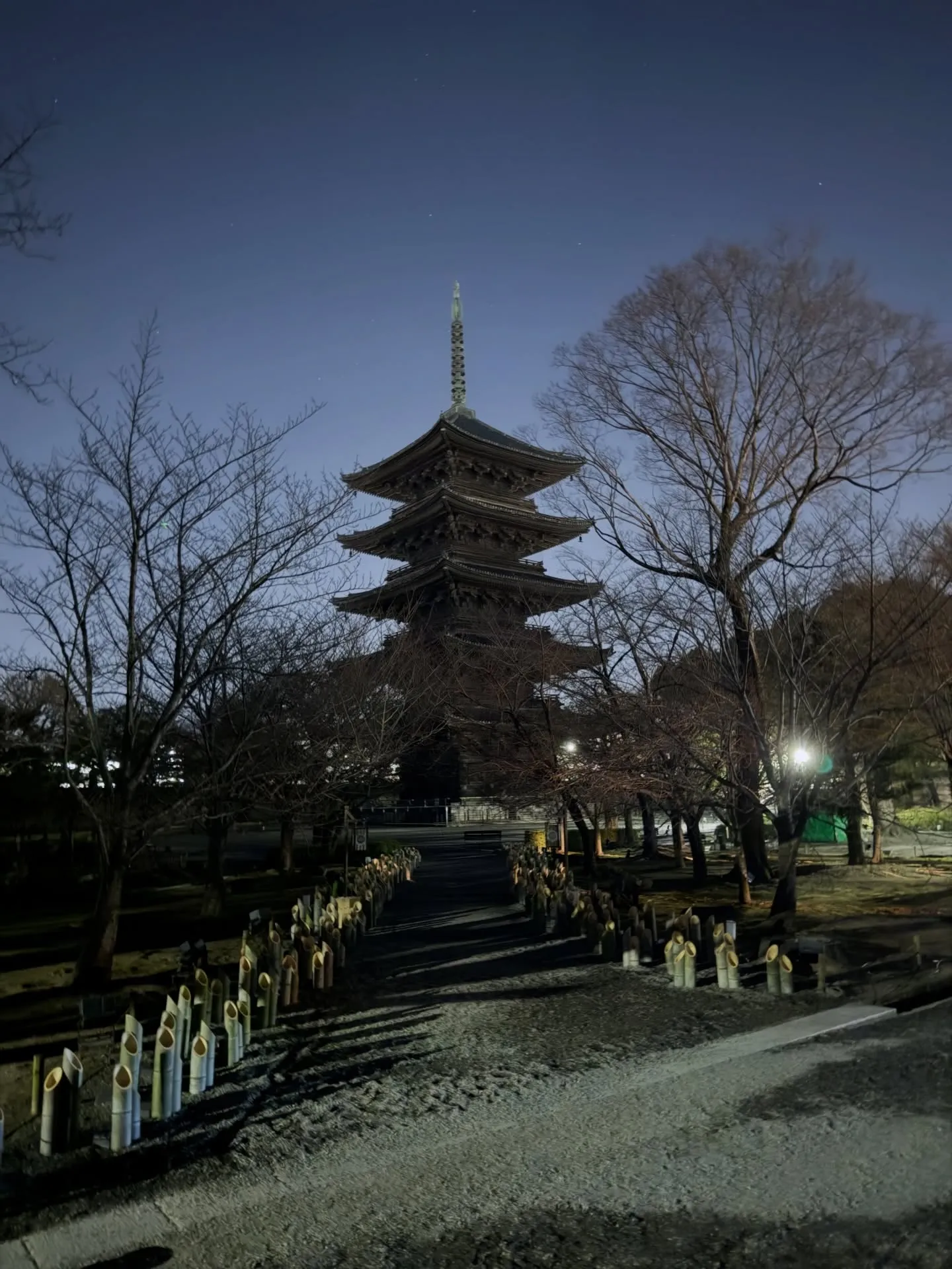 【京都 東寺 弘法市 毎月21日 骨董市】