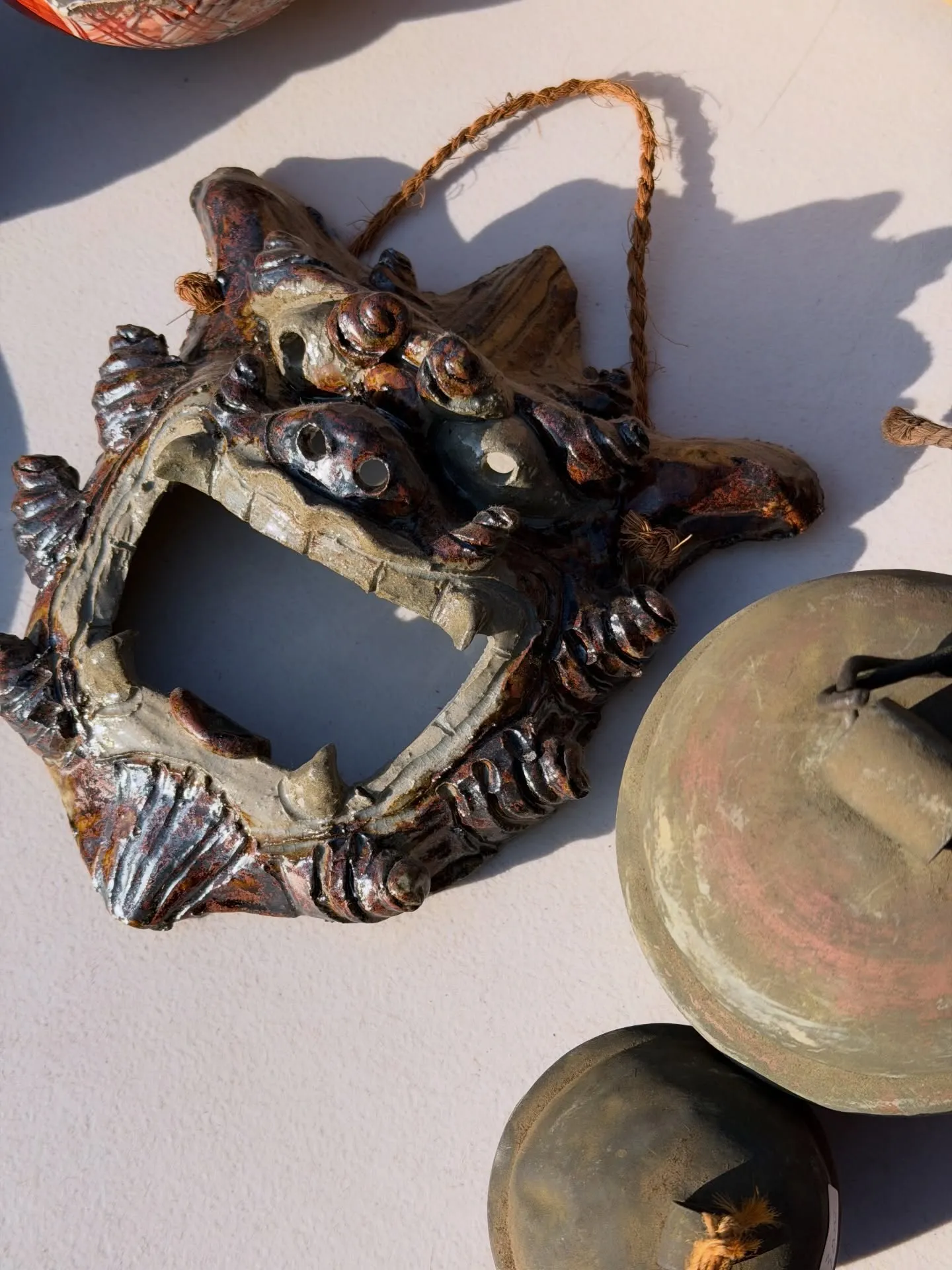 【京都 東寺 弘法市 毎月21日 骨董市】