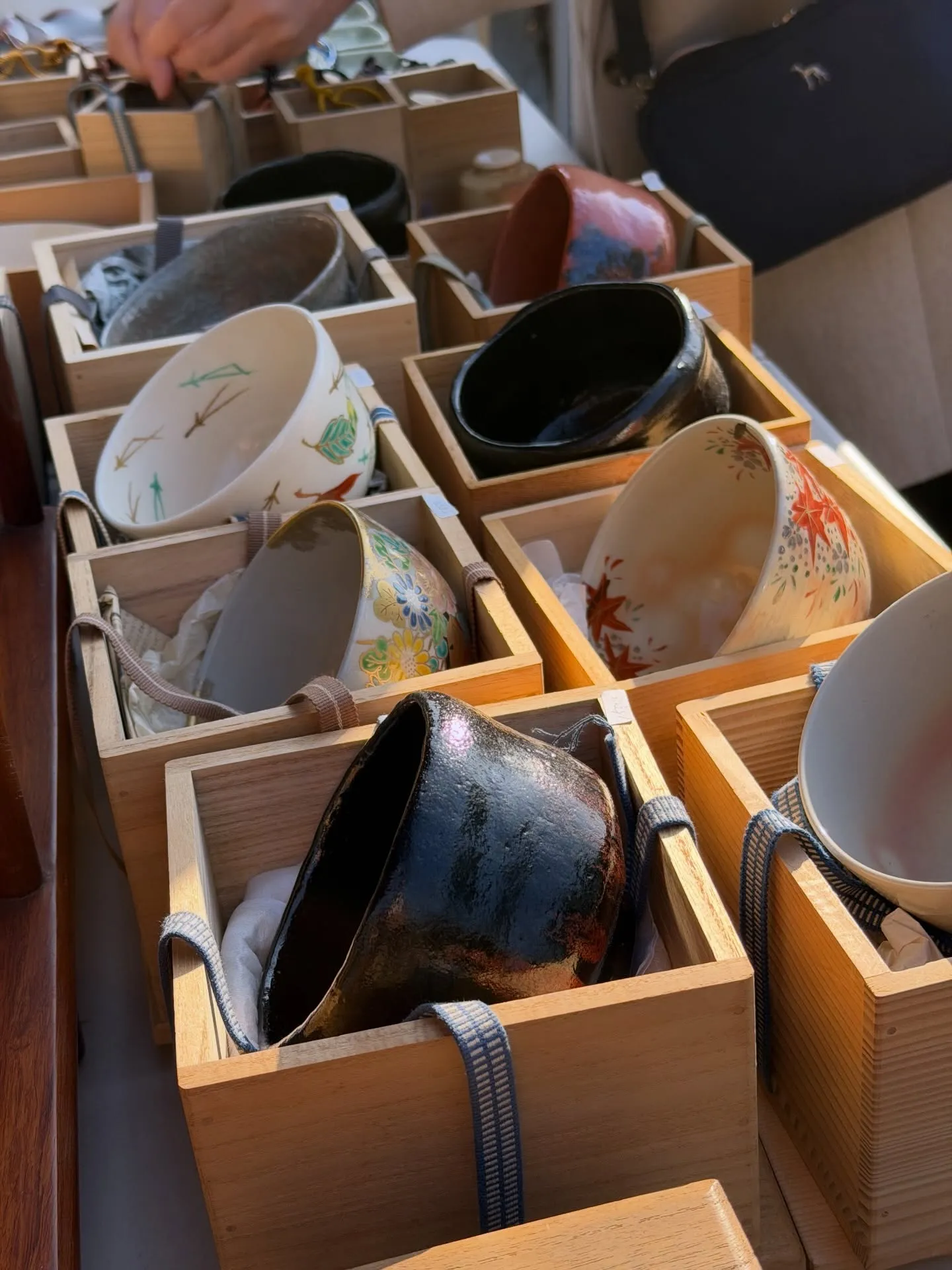 【京都 東寺 弘法市 毎月21日 骨董市】