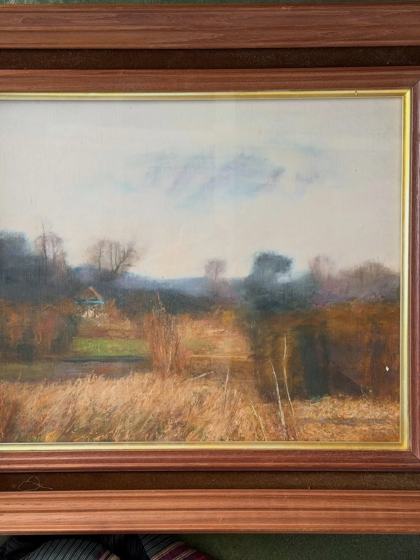 【兵庫県 加古川市 遺品整理 不用品 買取 備前 焼絵画】