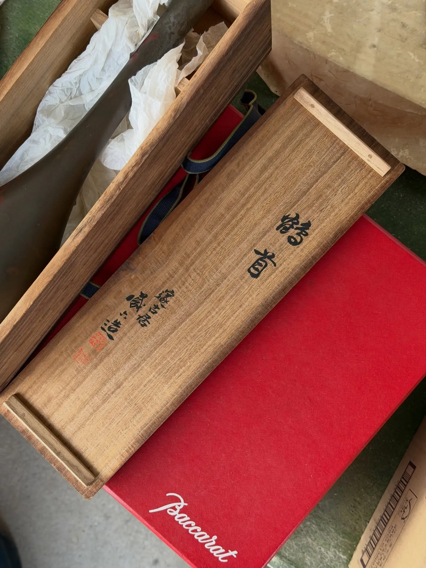 【兵庫県 加古川市 遺品整理 不用品 買取 備前 焼絵画】