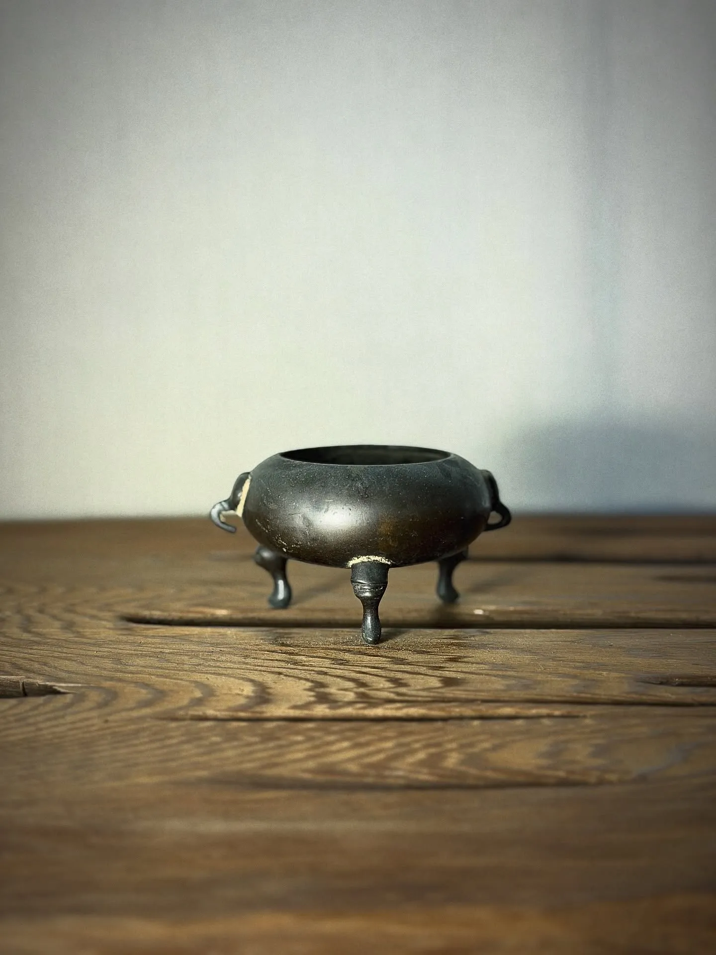 銀火屋が欲しい。