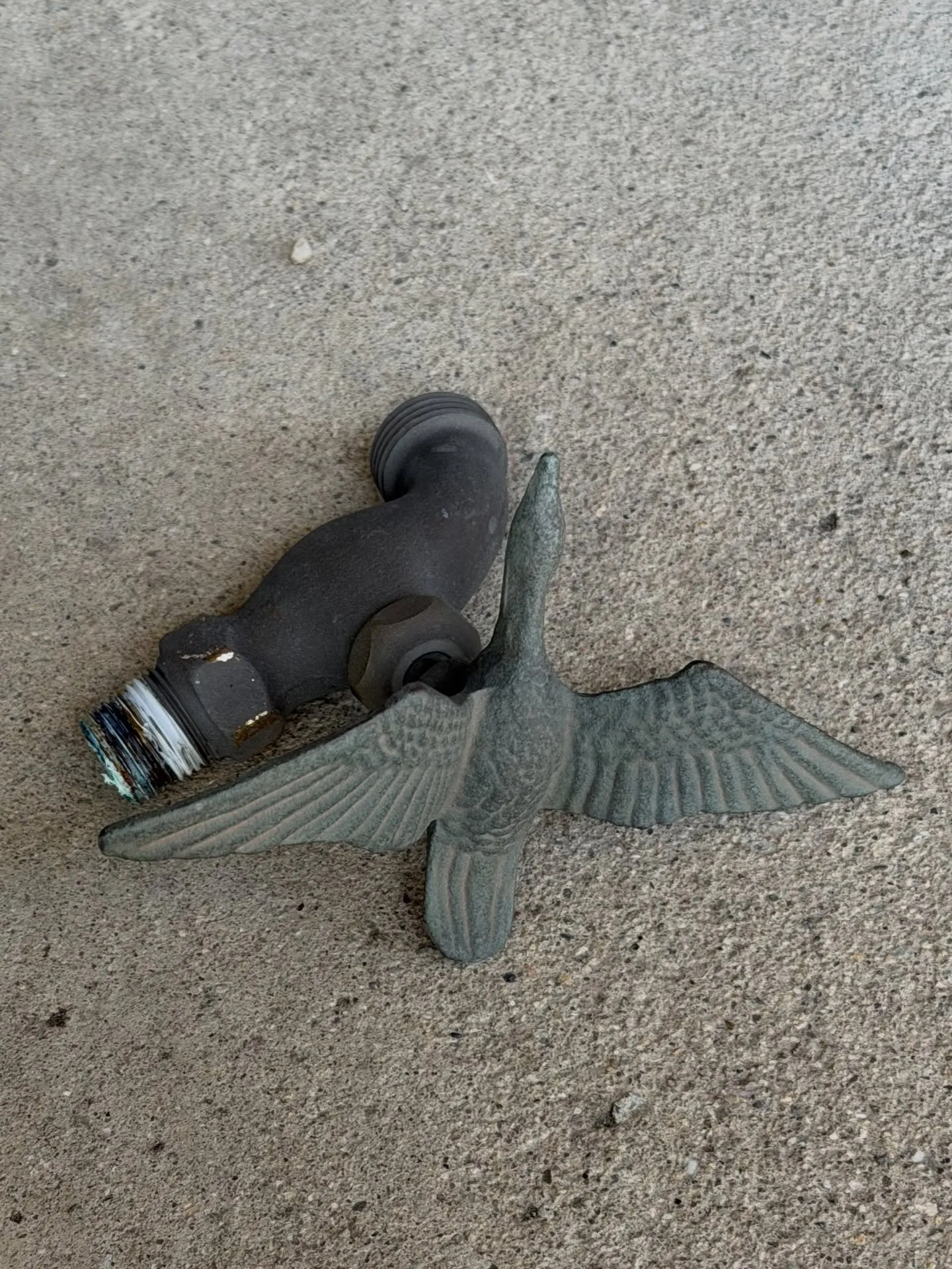 【兵庫県 高砂市 不用品 買取 蛇口】