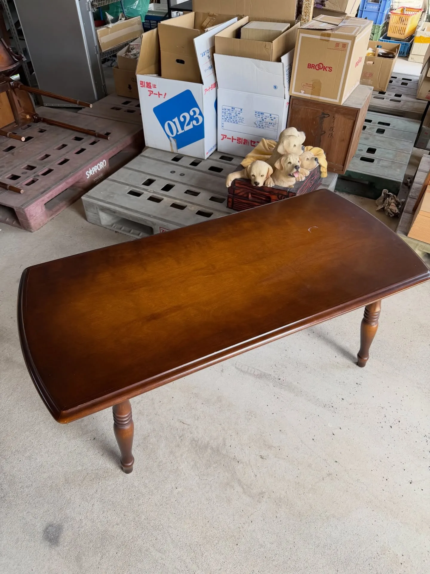 【兵庫県 高砂市 不用品 買取 置物 家具】