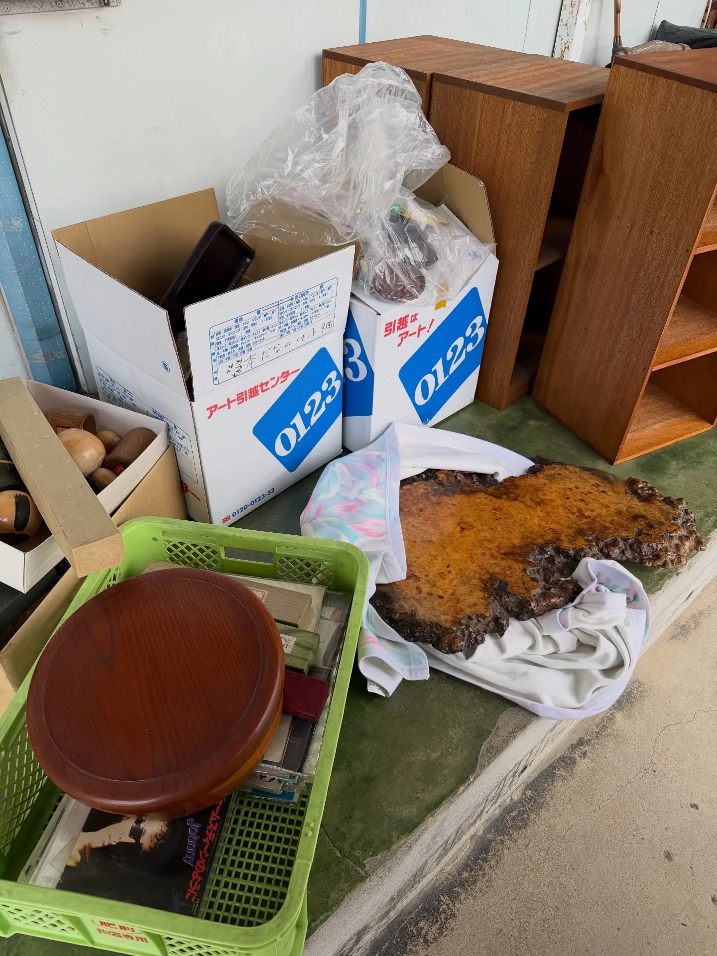 【兵庫県 加古川市 遺品整理 買取】