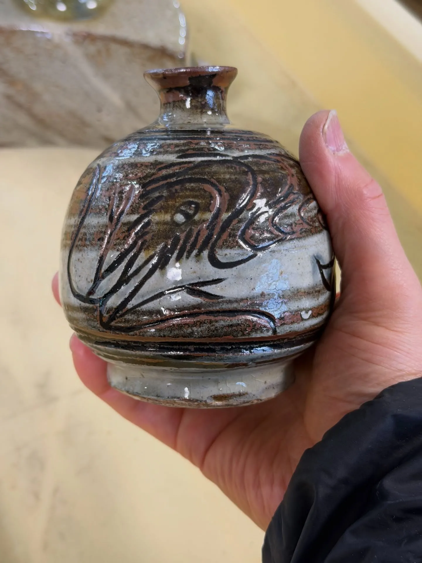 【兵庫県 高砂市 遺品整理 買取 金城次郎 琉球】