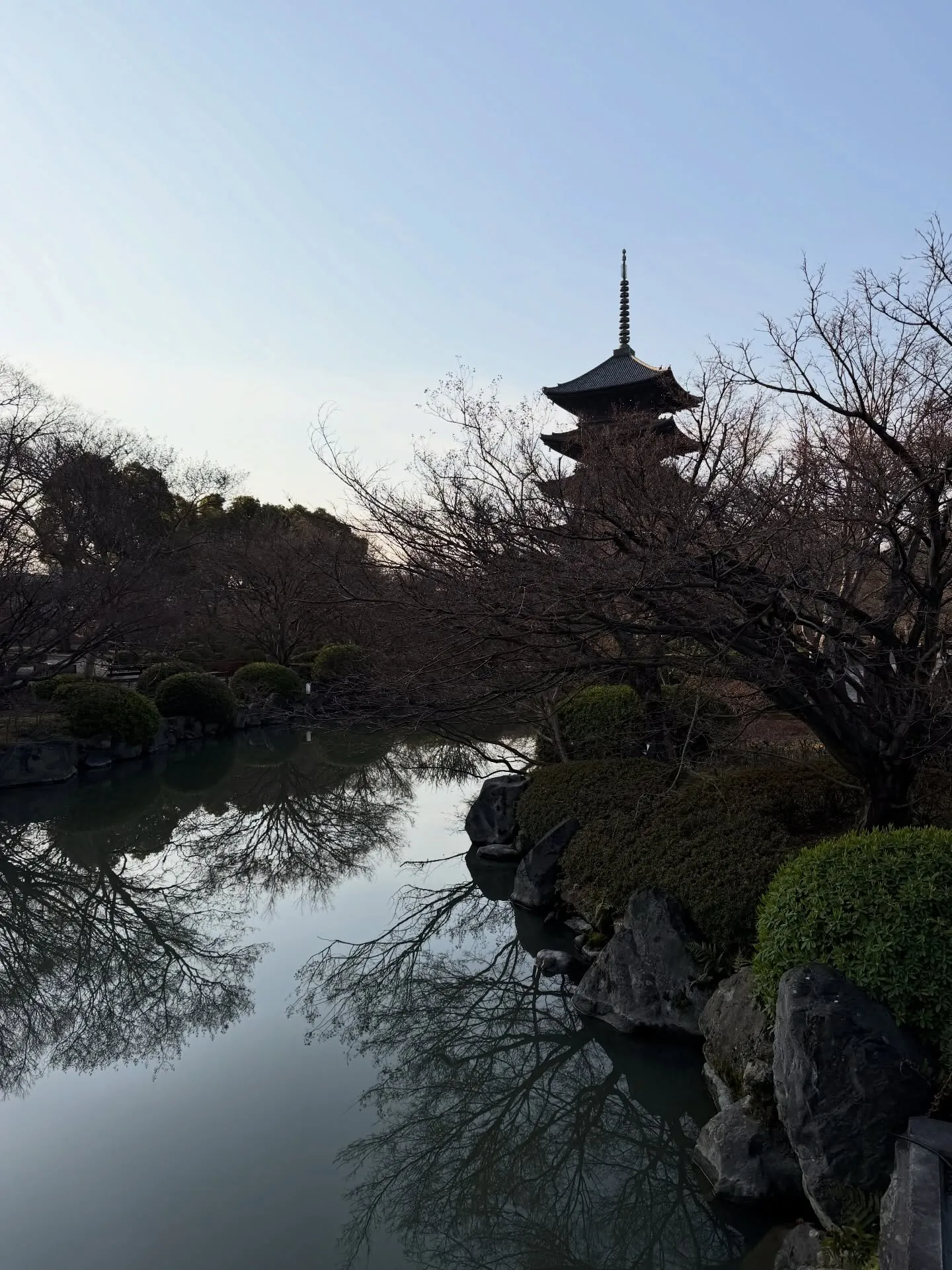 【京都 東寺 弘法市 毎月21日 骨董市】