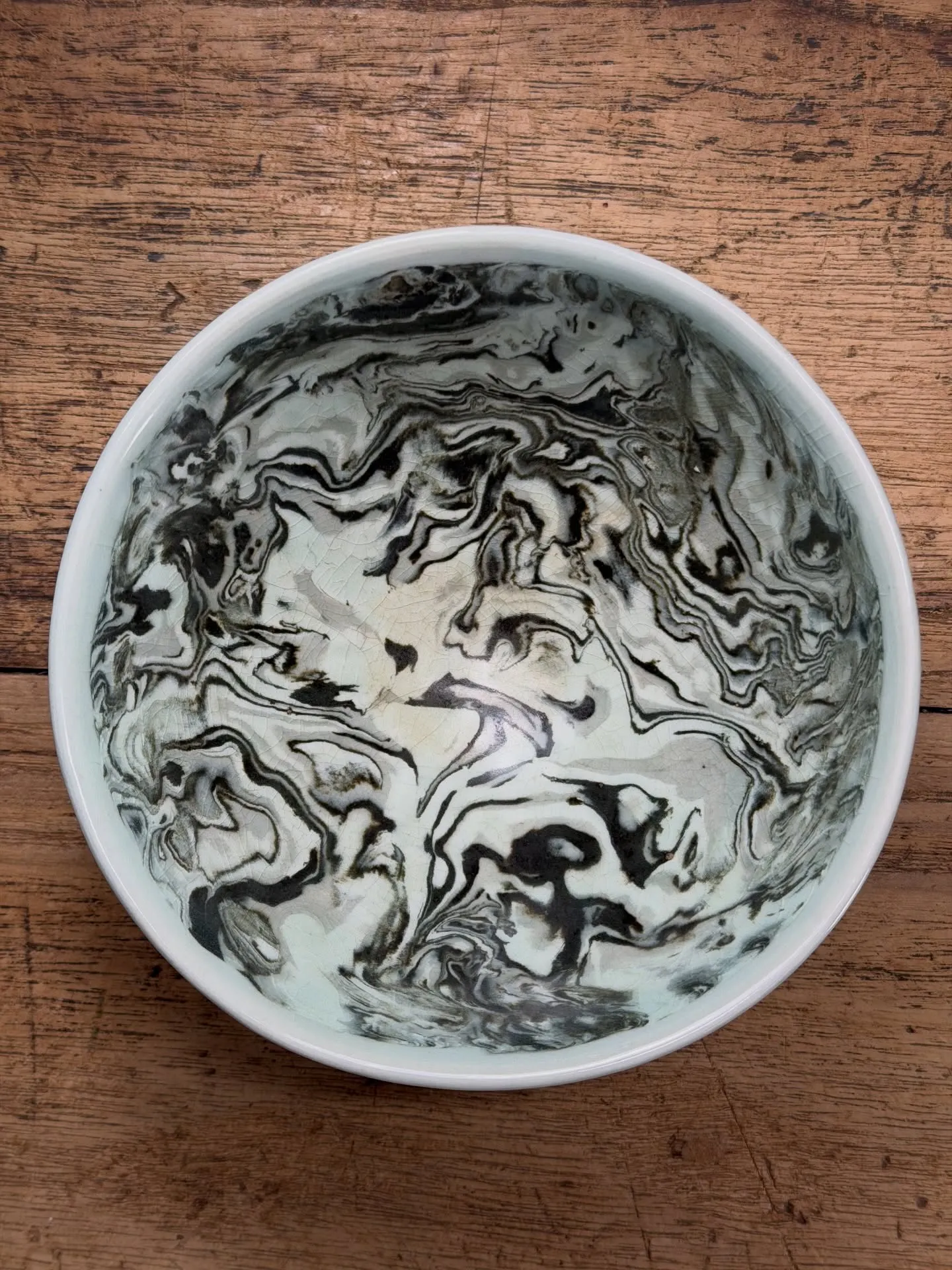 【池順鐸 李朝 茶道具 茶盌】