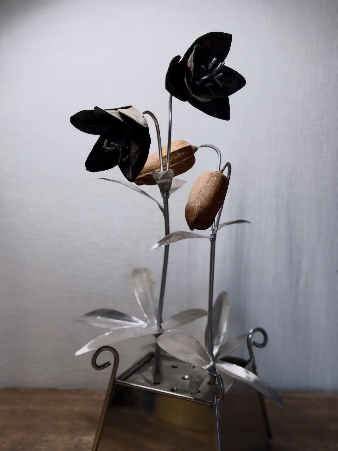 本日は、山陰の業者市場に行ってますので、終日不在となります🙇...