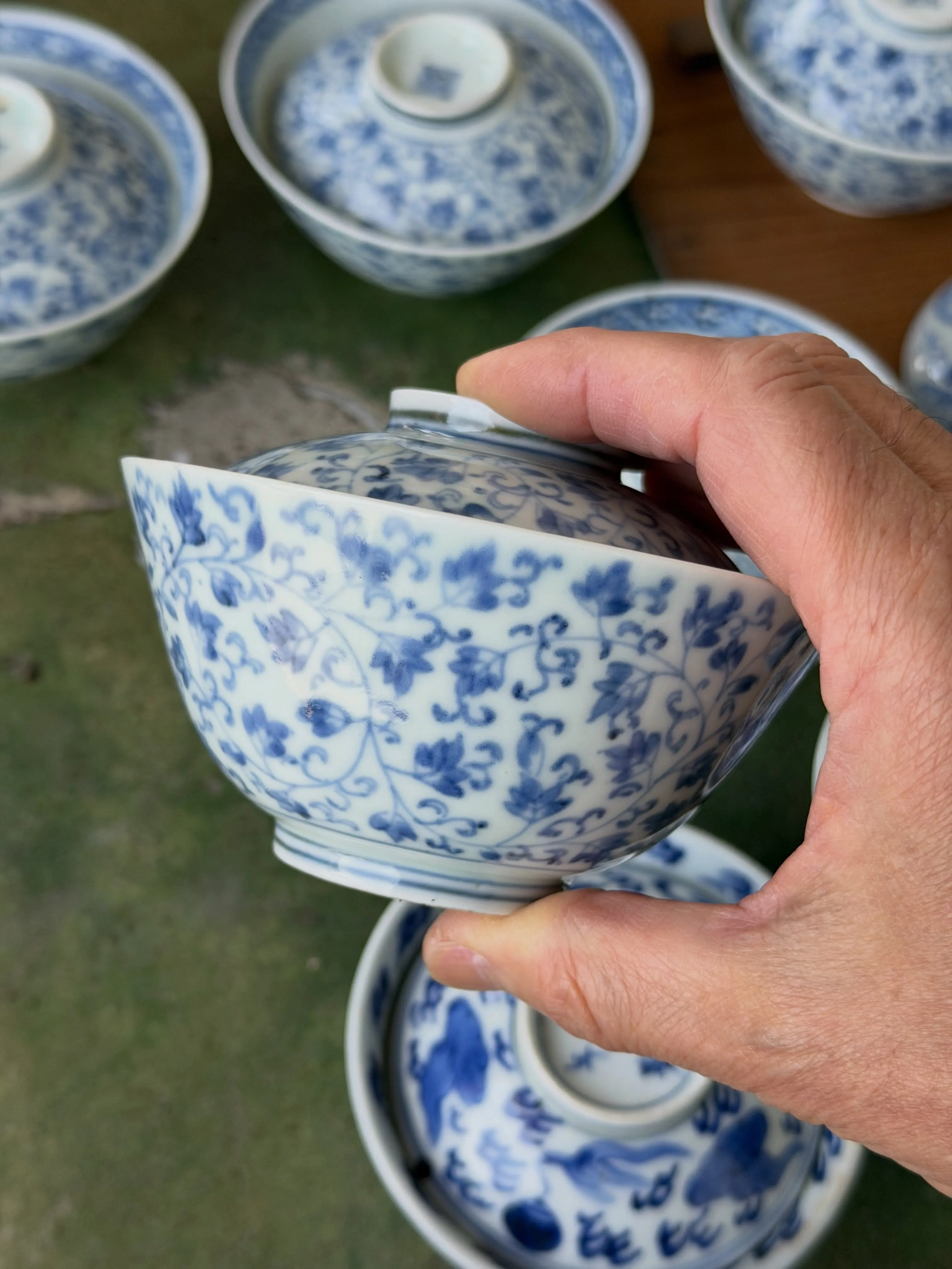 【兵庫県 高砂市 遺品整理 不用品 買取 伊万里焼】