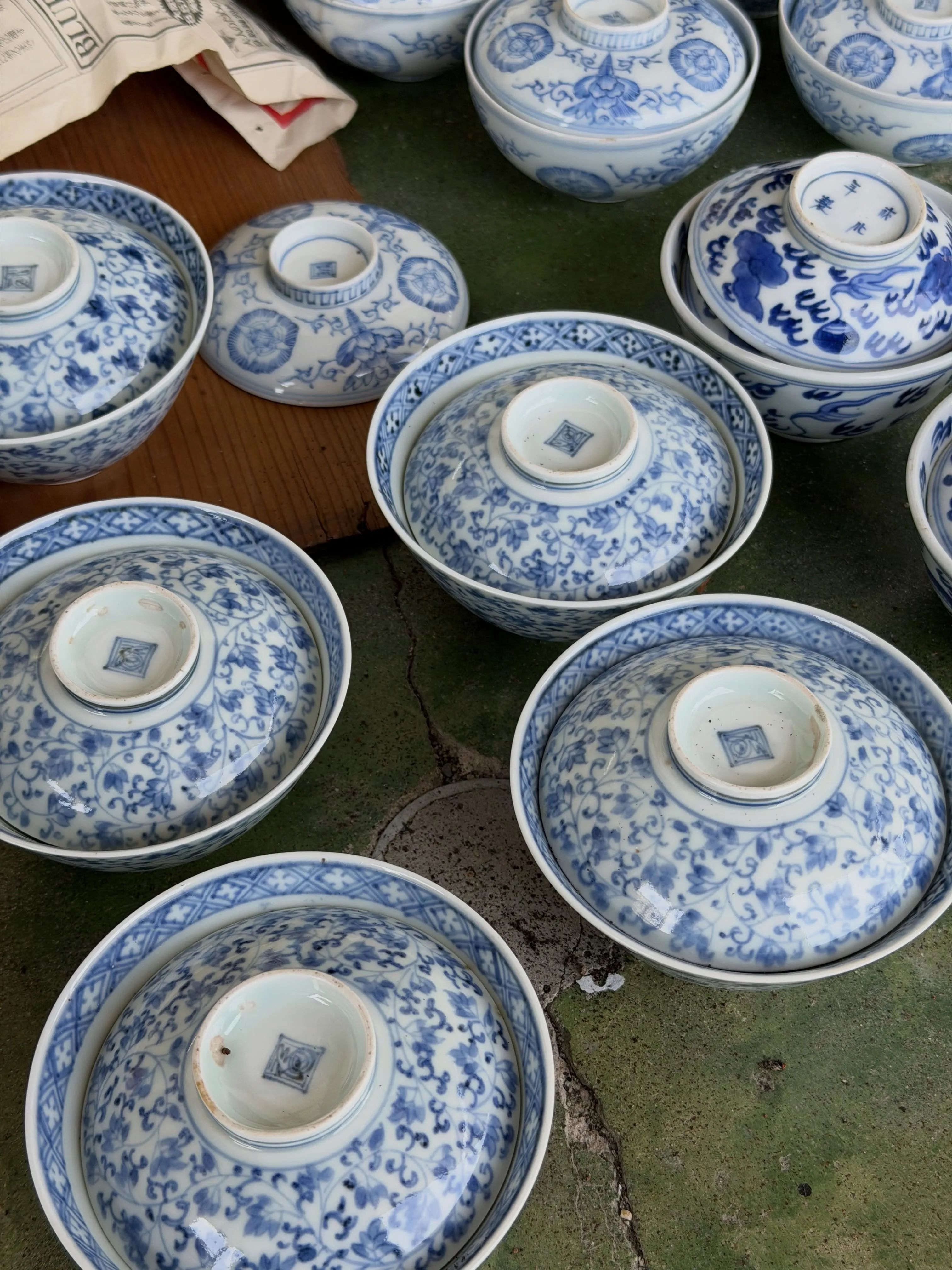 【兵庫県 高砂市 遺品整理 不用品 買取 伊万里焼】