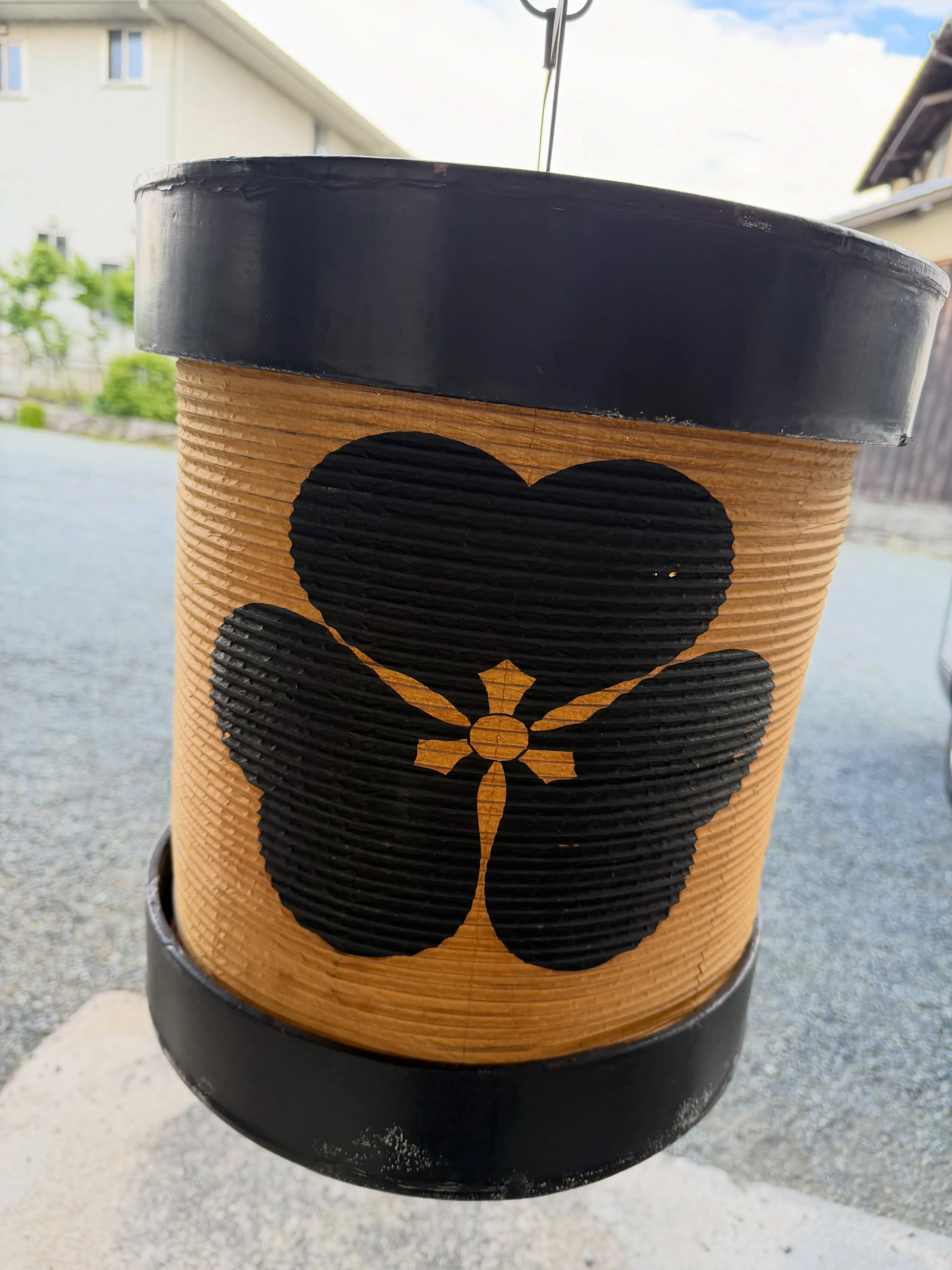 【兵庫県 高砂市 遺品整理 不用品 買取 提灯】