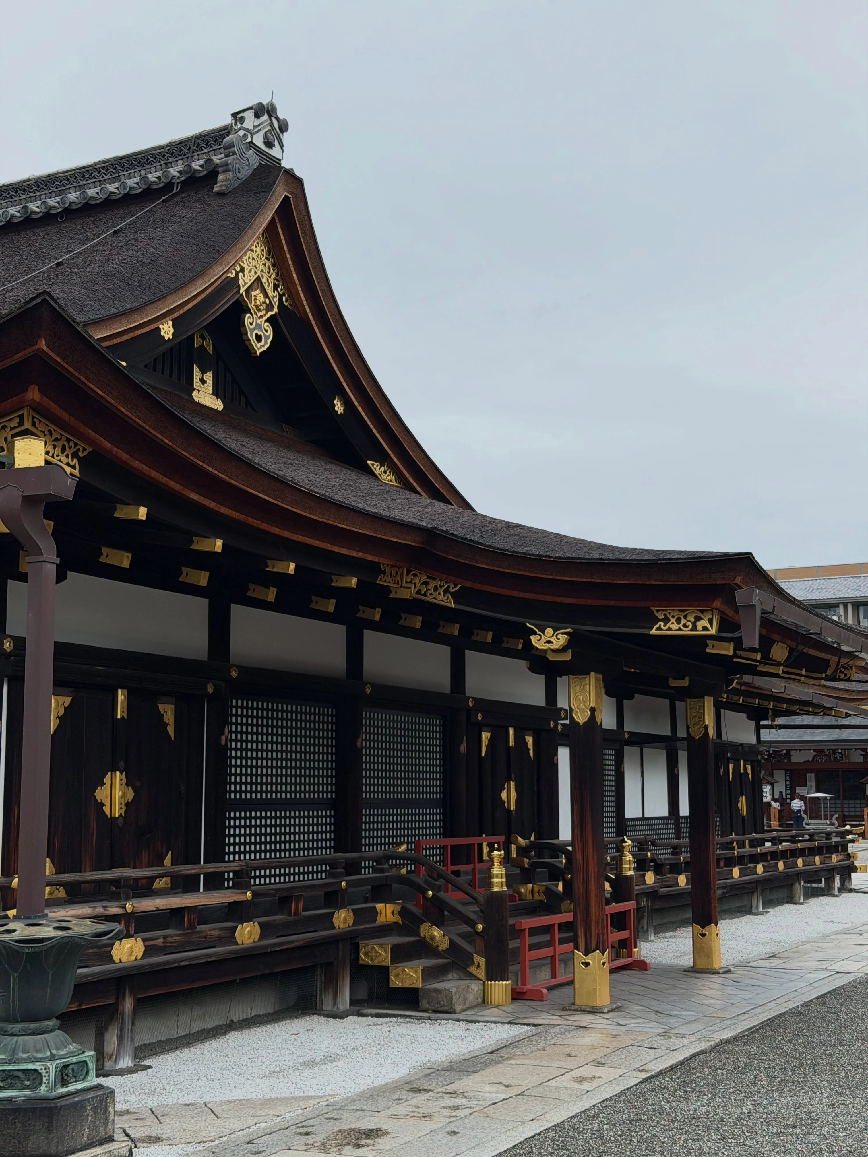 【京都 東寺 ガラクタ市 毎月第一日曜日 骨董市】