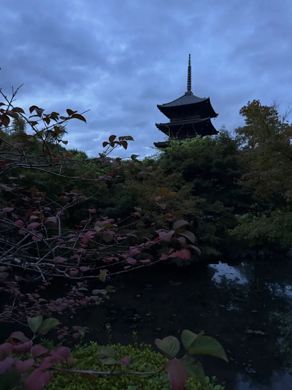 【京都 東寺 弘法市 毎月21日開催 骨董市】