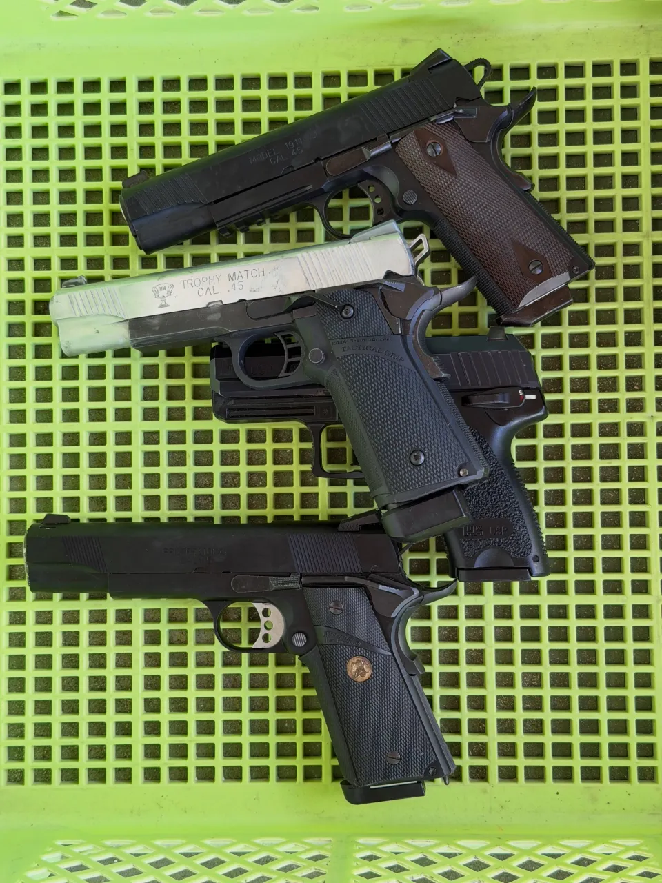 【兵庫県 加古郡 播磨町 遺品整理 買取 モデルガン エアガ...