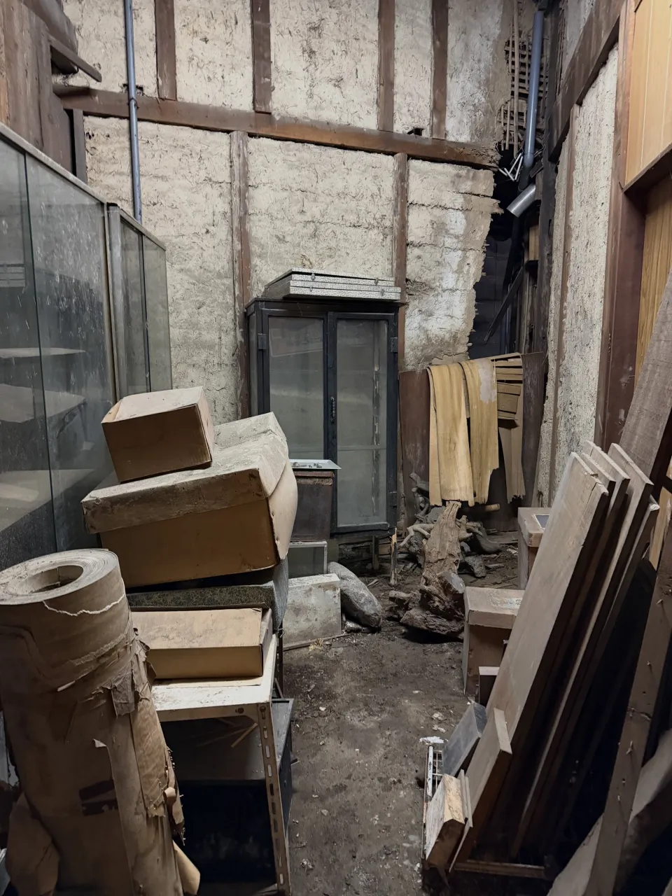 【兵庫県 加古川市 遺品整理 不用品 買取 ケビント】